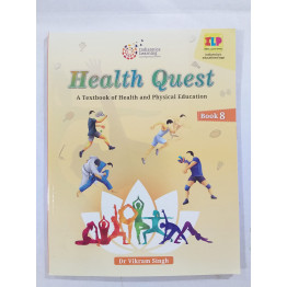 Indiannica Health Quest - 8